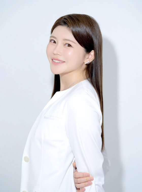 目黒駅前ルアクリニック副院長 佐伯晃子