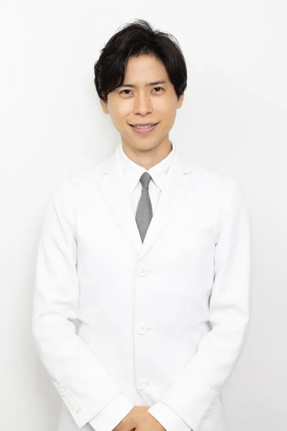 目黒駅前ルアクリニック院長 佐伯豪士