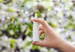 花粉症治療に使われる主な薬の種類